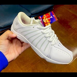 Varsity Miza Cheer Shoes, New with tags